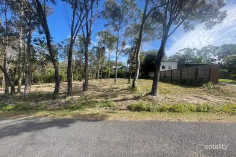 Property photo of 33 Camena Street Macleay Island QLD 4184