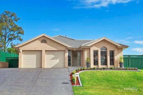 23 Rosewood Cres, Fletcher, NSW 2287