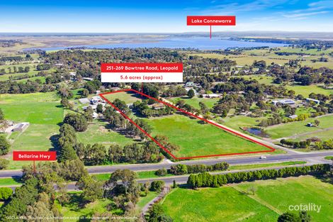 251-269 Bawtree Rd, Leopold, VIC 3224