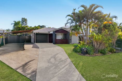 Property photo of 45 Lynbrook Avenue Ormeau QLD 4208