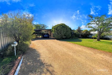 Property photo of 1 Elliot Street Forbes NSW 2871