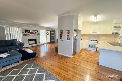 Property photo of 1 Elliot Street Forbes NSW 2871
