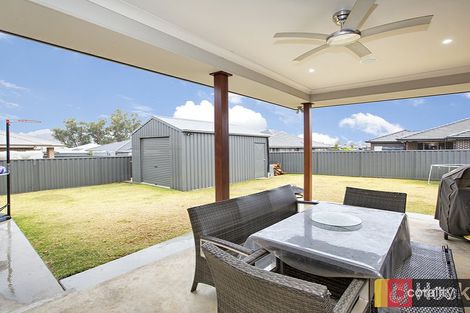 Property photo of 3 Illawarra Place Calala NSW 2340