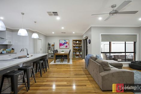 Property photo of 3 Illawarra Place Calala NSW 2340