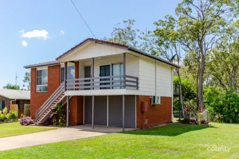 6 Gretel Dr, Clinton, QLD 4680