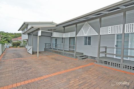 Property photo of 2/13 Achilles Street Nelson Bay NSW 2315