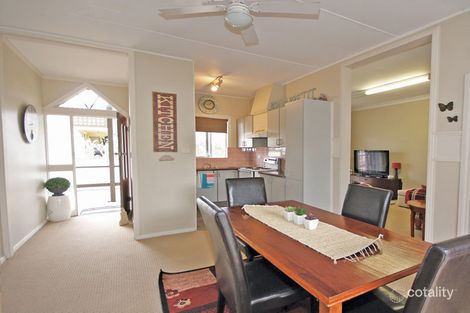 Property photo of 2/13 Achilles Street Nelson Bay NSW 2315