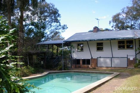 Property photo of 41 Pillinger Road Rochedale QLD 4123