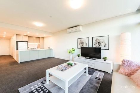 Property photo of 611/1 Brushbox Street Sydney Olympic Park NSW 2127