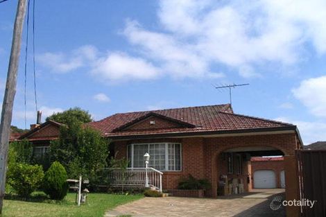 2 Fall St, Revesby, NSW 2212