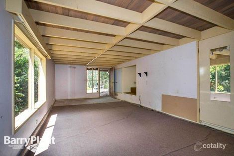 Property photo of 59 Thompson Road Upwey VIC 3158
