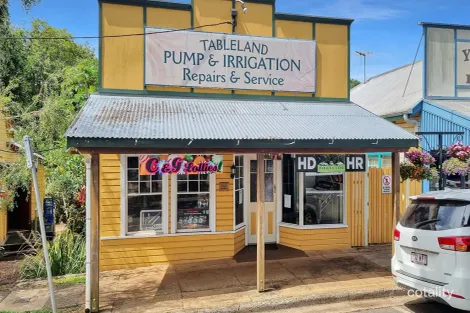 1/34 Cedar St, Yungaburra, QLD 4884