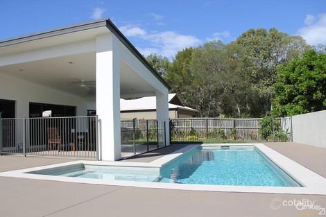 Property photo of 64 Anchorage Circuit Twin Waters QLD 4564
