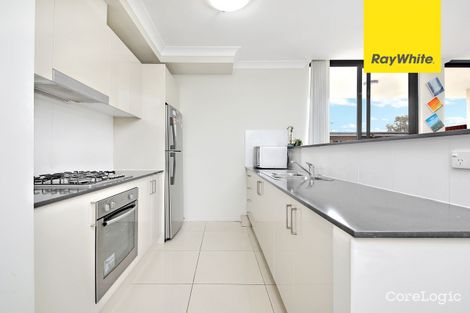 Property photo of 51/195-199 William Street Granville NSW 2142