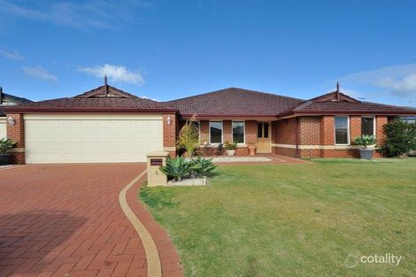 4 Whitemoss Turn, Waikiki, WA 6169