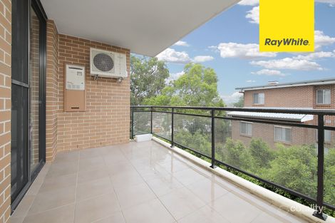 Property photo of 51/195-199 William Street Granville NSW 2142