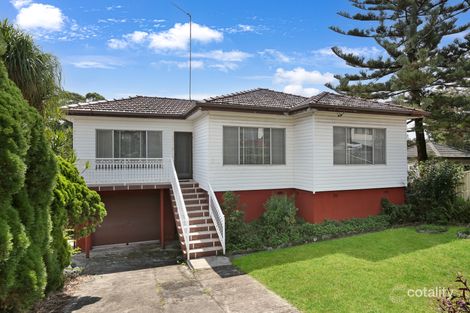 21 Denise St, Lake Heights, NSW 2502