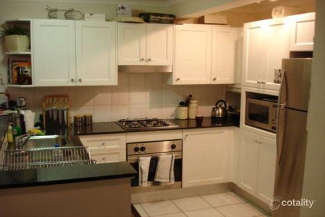 Property photo of 1/3-17 Adeline Street Rydalmere NSW 2116