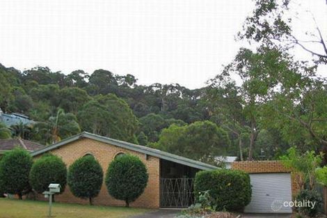 Property photo of 6 Wilks Avenue Umina Beach NSW 2257