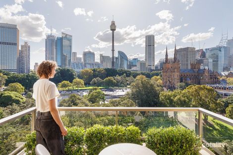 1208/1 Boomerang Pl, Woolloomooloo, NSW 2011