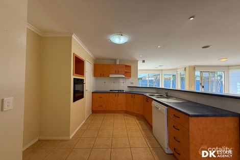 Property photo of 9 Diamond Drive Werribee VIC 3030