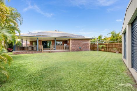 Property photo of 12 Raymond Court Walkerston QLD 4751