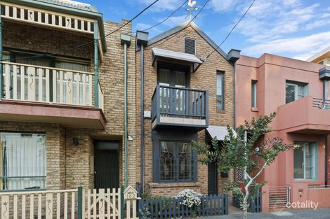 100 Dow St, Port Melbourne, VIC 3207