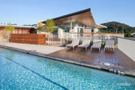 Property photo of 20 Summerstone Maudsland QLD 4210