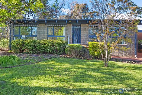Property photo of 101 Badimara Street Fisher ACT 2611