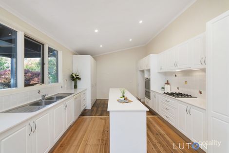 Property photo of 101 Badimara Street Fisher ACT 2611