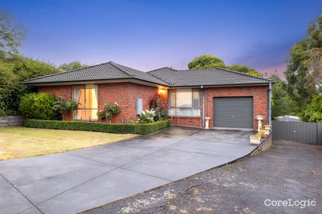 Property photo of 5 Manna Gum Heights Mount Pleasant VIC 3350