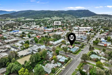 Property photo of 80A Kingdon Street Scone NSW 2337