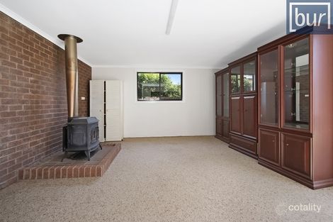 Property photo of 539 Nagle Road Lavington NSW 2641