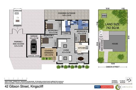 Property photo of 42 Gibson Street Kingscliff NSW 2487