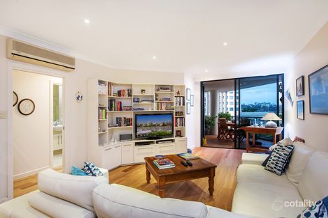 Property photo of 40/78 Cairns Street Kangaroo Point QLD 4169