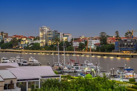 Property photo of 40/78 Cairns Street Kangaroo Point QLD 4169