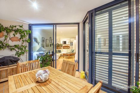 Property photo of 40/78 Cairns Street Kangaroo Point QLD 4169
