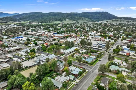 Property photo of 80A Kingdon Street Scone NSW 2337