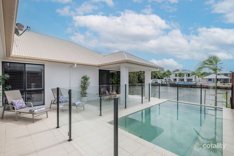 Property photo of 3 Glenwood Place Twin Waters QLD 4564