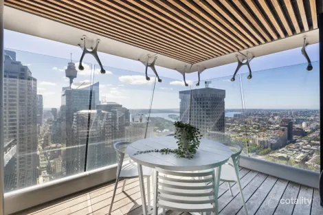 5302/117 Bathurst St, Sydney, NSW 2000