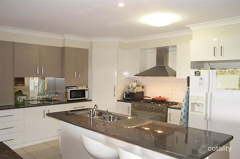 Property photo of 16 Howard Street Middle Ridge QLD 4350