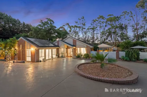 64-66 Eucalypt Dr, Lilydale, VIC 3140