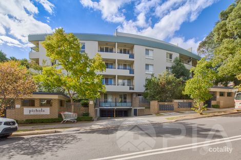16-20 Mercer St, Castle Hill, NSW 2154