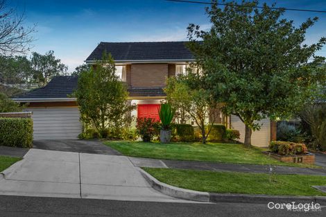 Property photo of 10 Zeus Court Templestowe Lower VIC 3107