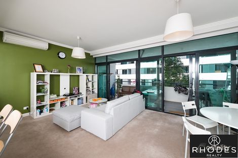 17/1 Timbrol Ave, Rhodes, NSW 2138