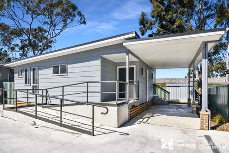 1/236 River Ave, Carramar, NSW 2163