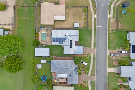 Property photo of 4 Lomond Street Kirwan QLD 4817