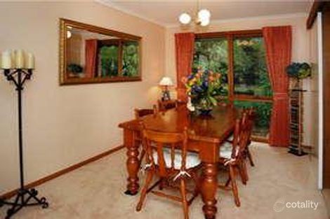 Property photo of 6 Greengable Court Croydon Hills VIC 3136