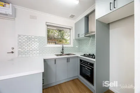 Property photo of 1/40 Albert Avenue Springvale VIC 3171