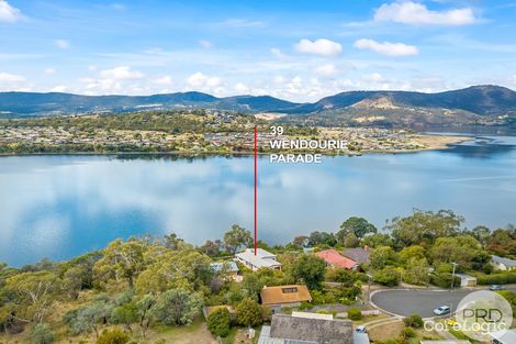 Property photo of 39 Wendourie Parade Austins Ferry TAS 7011